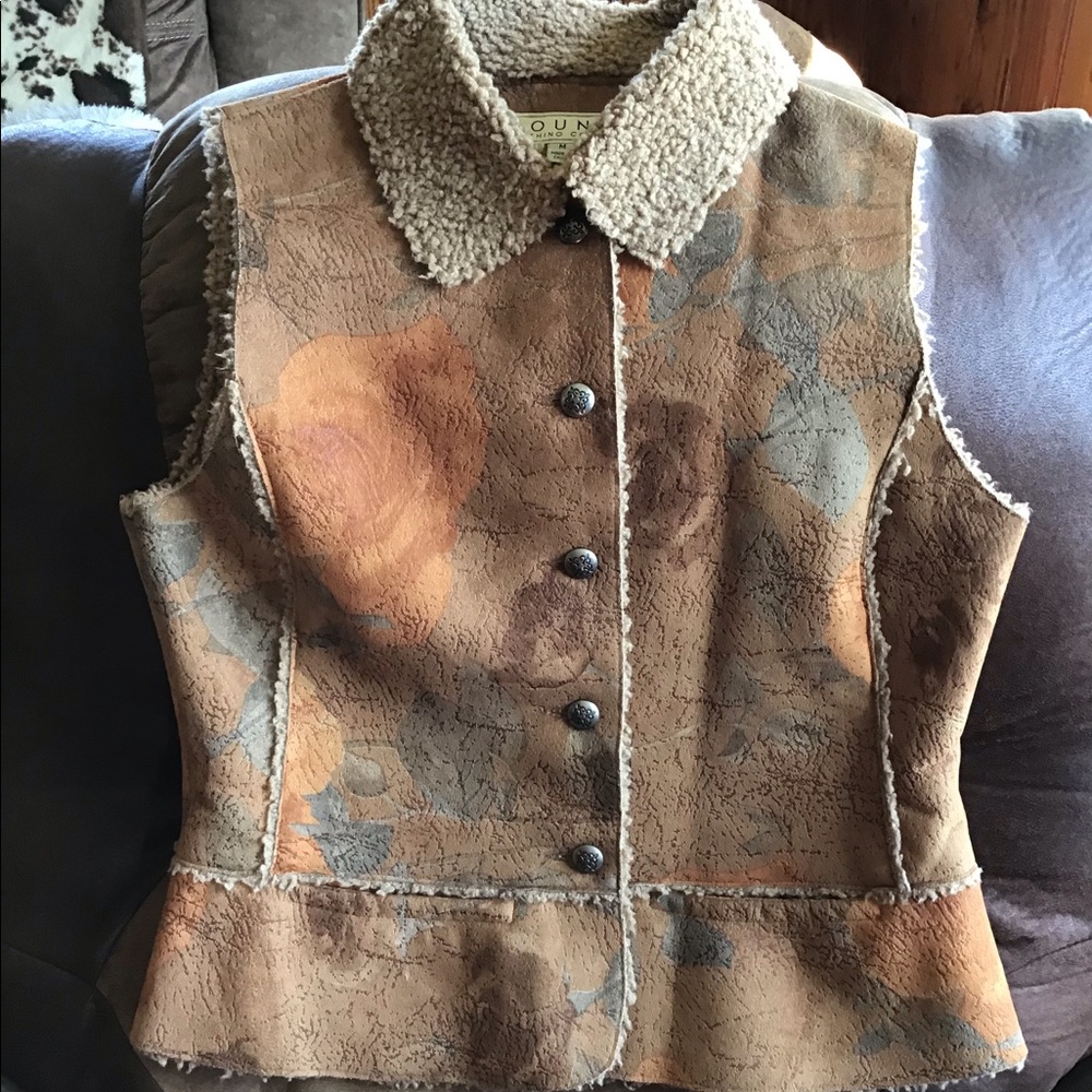 Western Vest